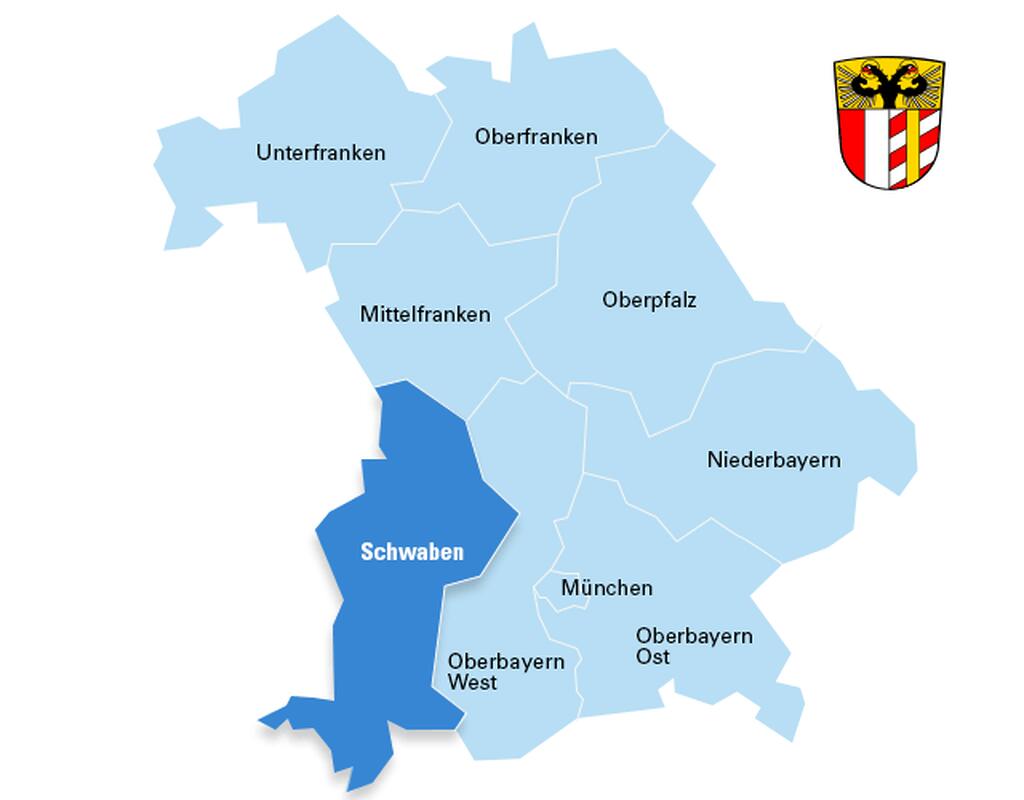 MB-Bezirk-Schwaben