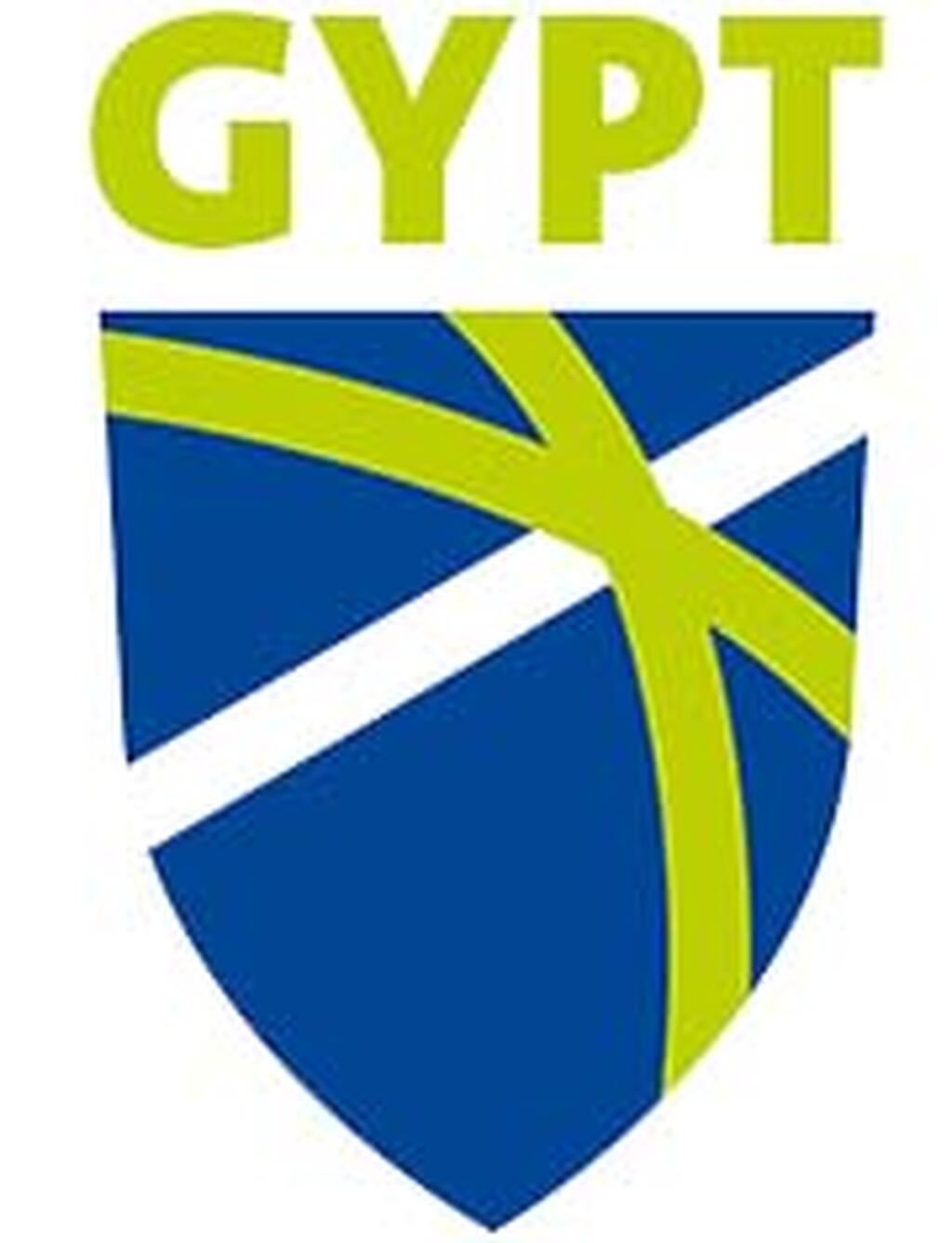 GYPT Logo