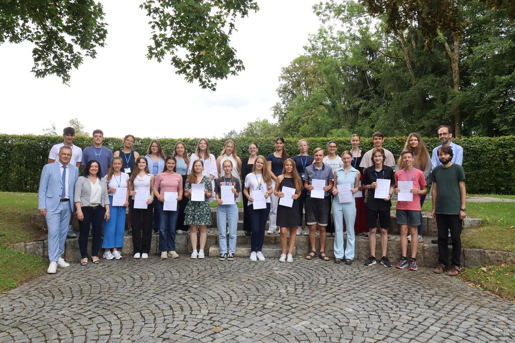 MB-Dienststelle Gymnasien Niederbayern