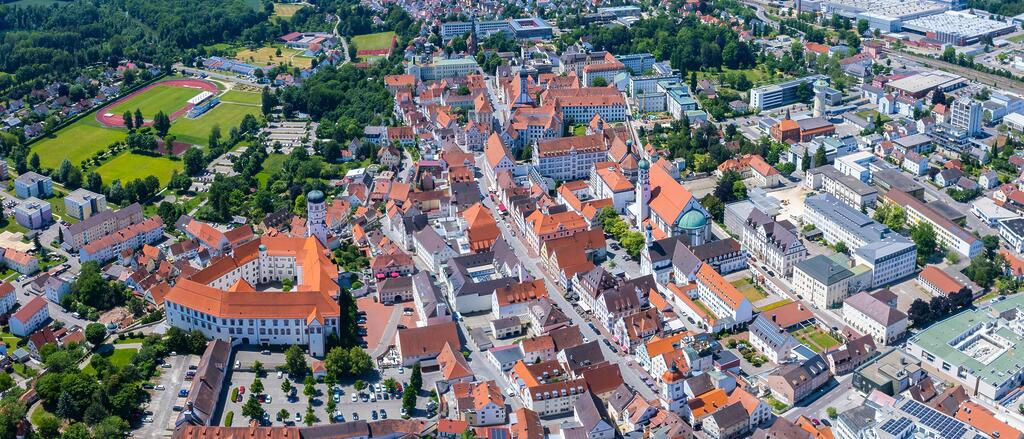 Dillingen