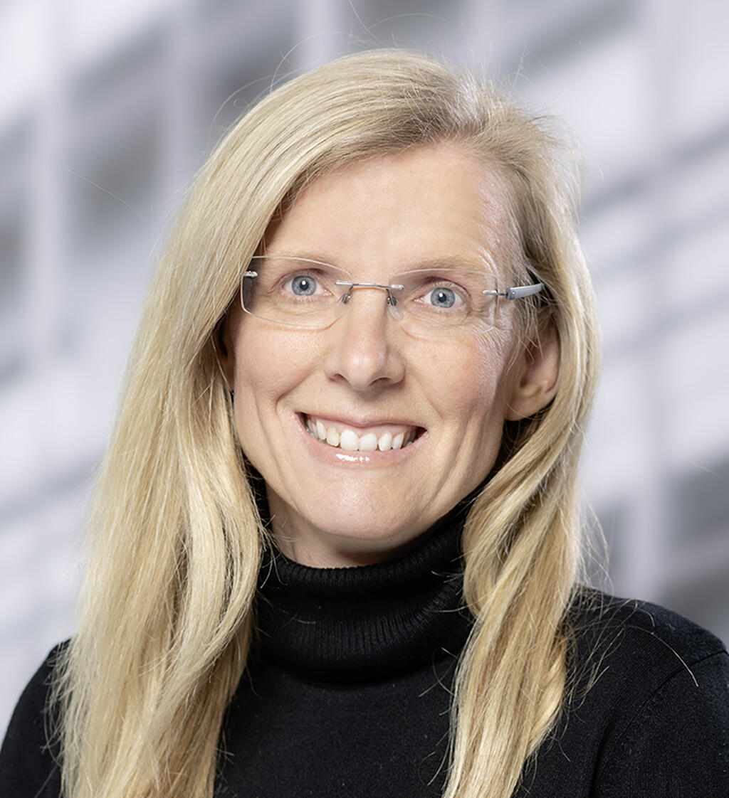 Prof. Dr. Isa Jahnke