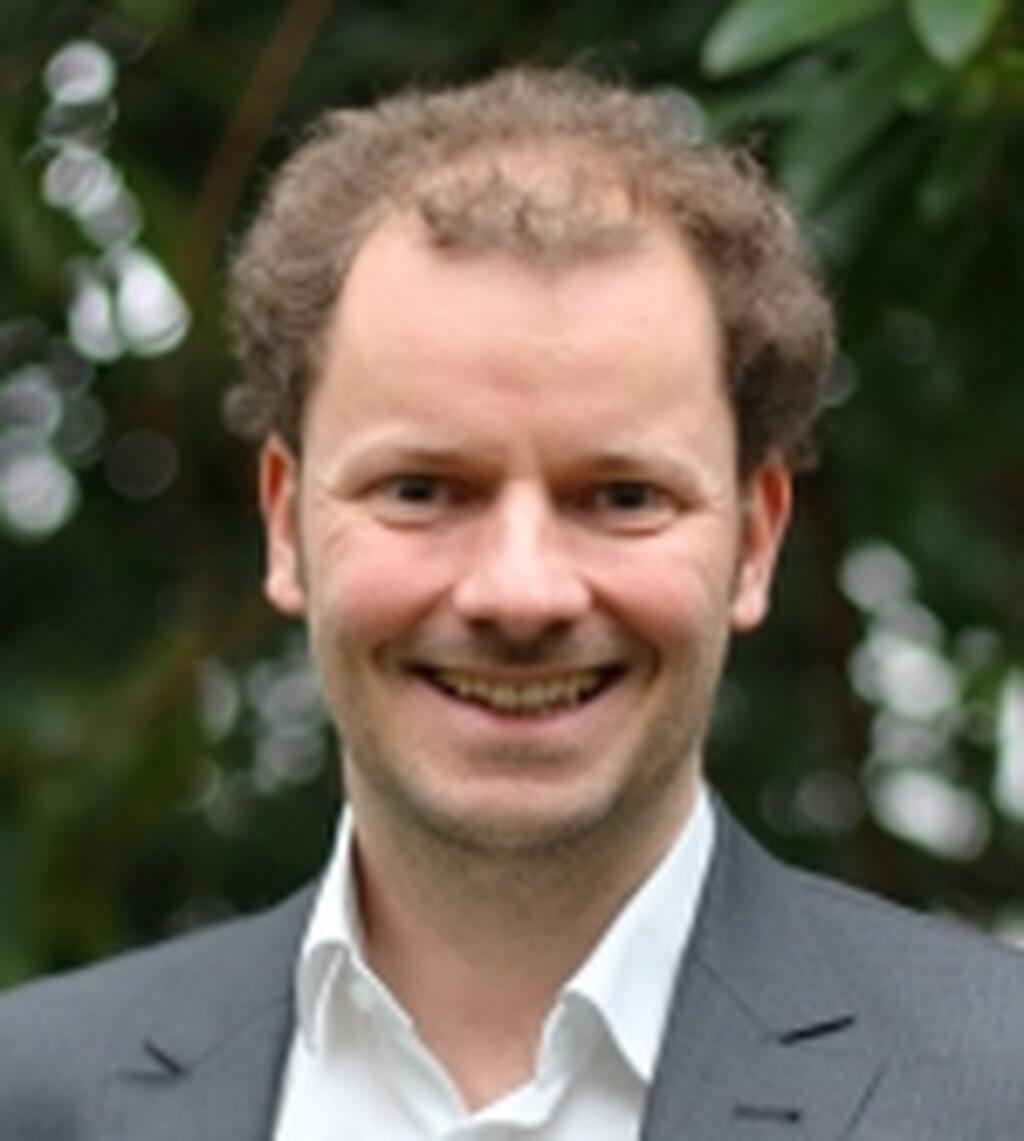 Prof. Dr. Jörg Müller