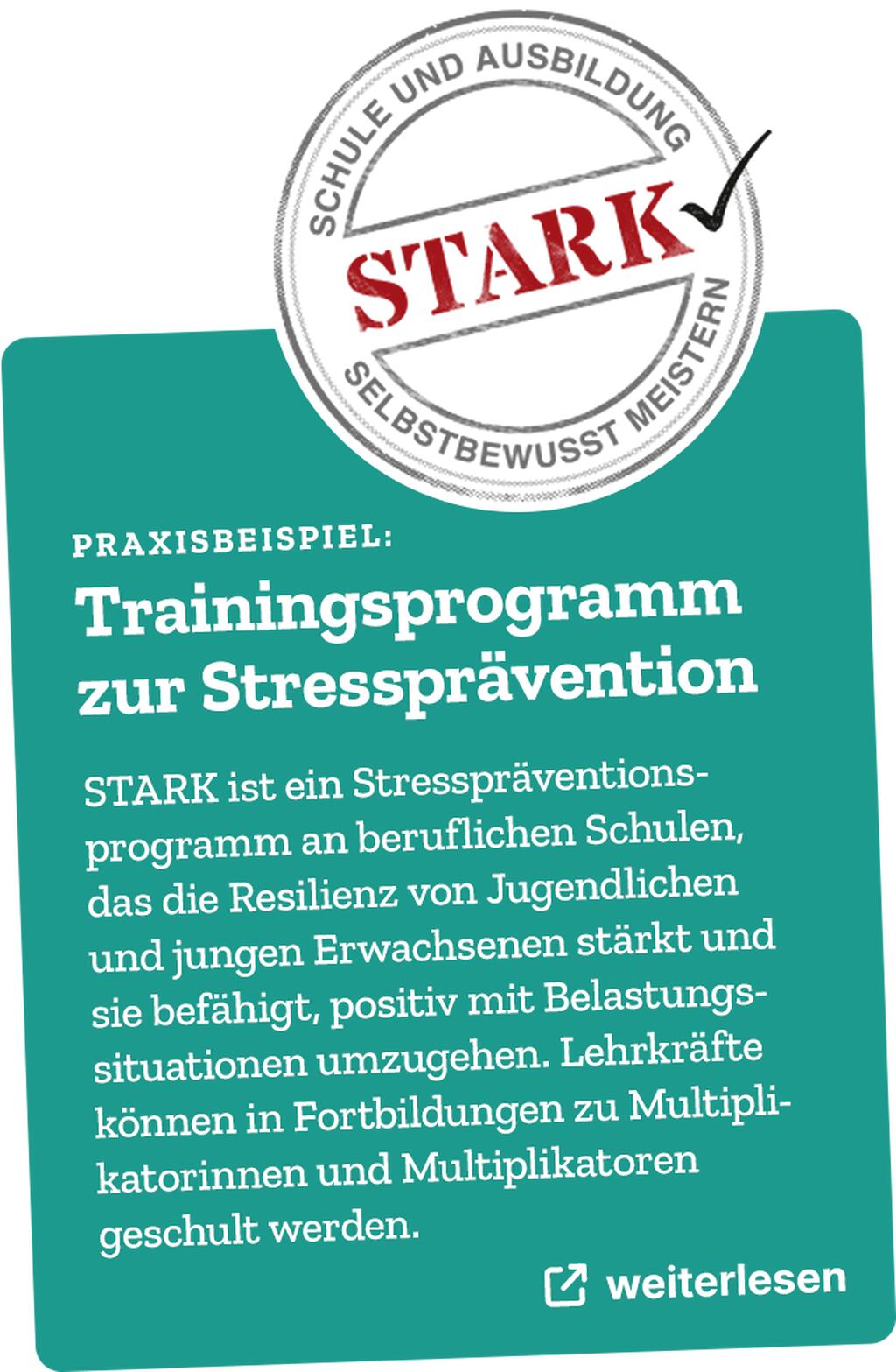 Teaser stark-bayern.de