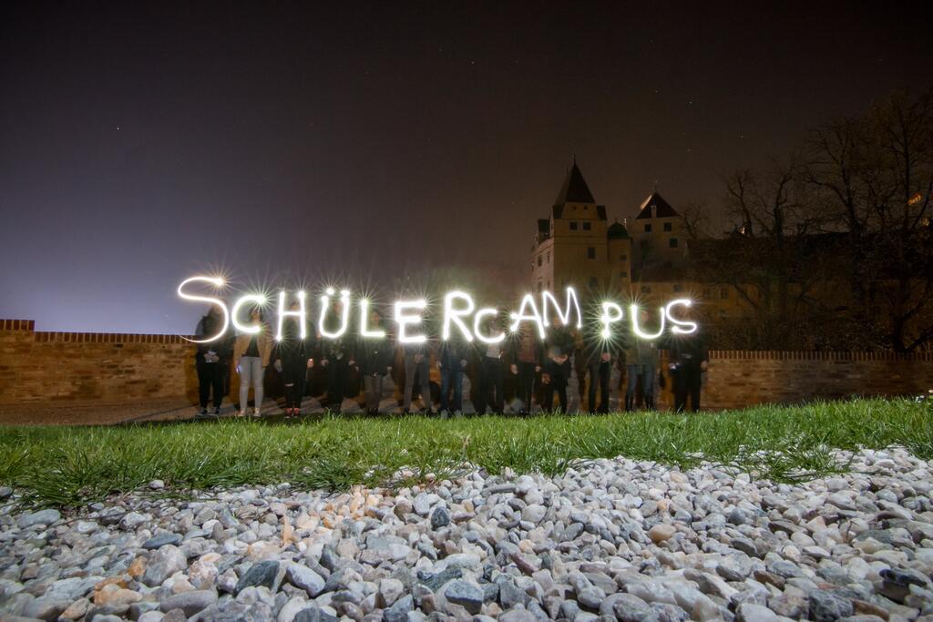 Schülercampus